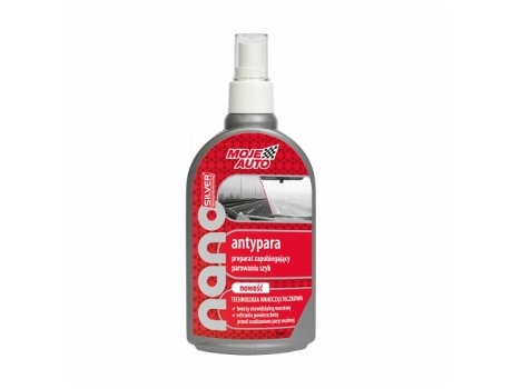 Anti Embaciamento - 250ml