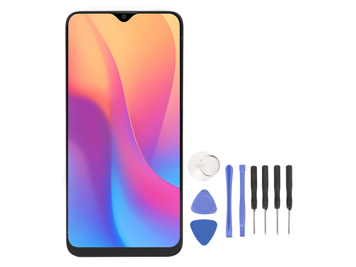 Mali tela Lcd Touch Screen Digitizer 6.22 Polegadas para 8/8a com Kit de Ferramentas Reparo 60hz