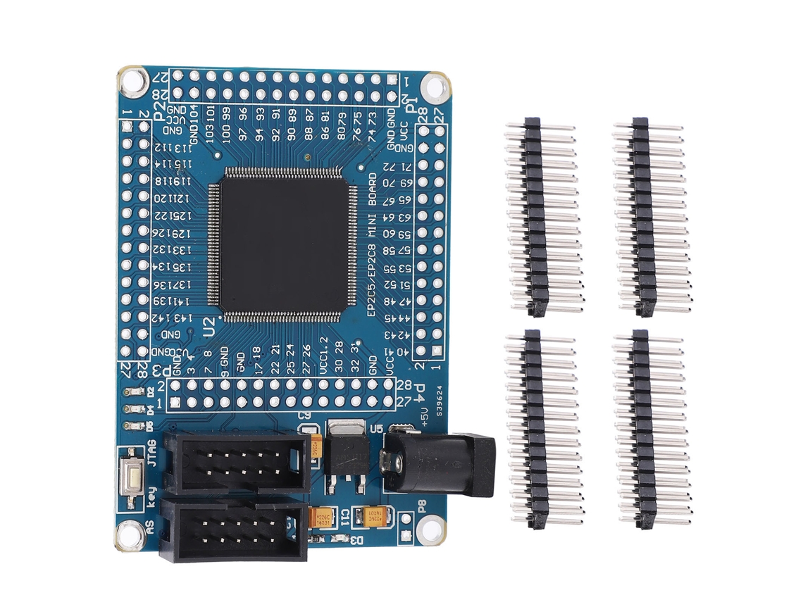 Módulo de Câmera Mini HD 1080p, 110 Graus, Chip GC2035 com Luz IR para Orange Pi HKJ