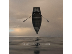 CD The Verve Pipe - Overboard