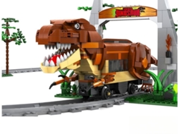 Cada Comboio Dinossauro C59003w