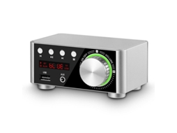 Placa Amplificador de Potência Tpa3116 50 W Bluetooth 5.0