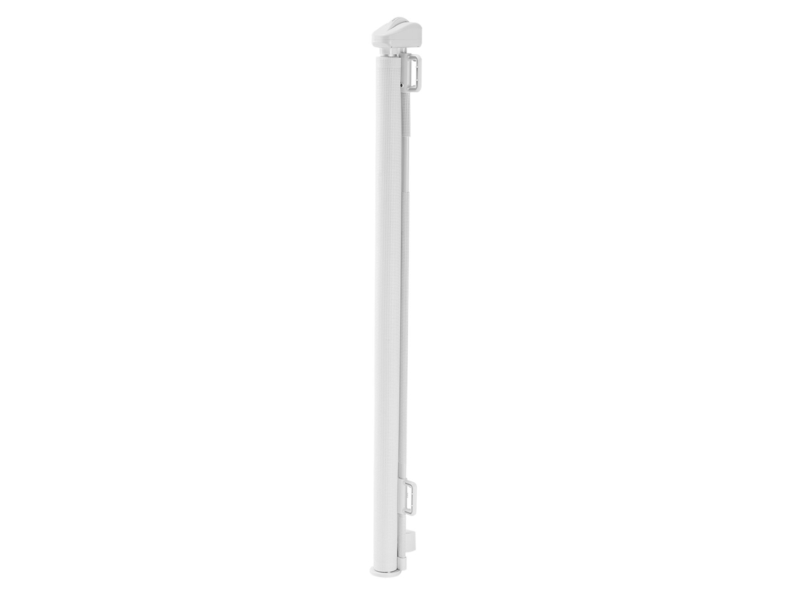 Porta Retrátil De 1045x1550 Mm, Barreira Segurança Com Fechamento, Tela Permite A Passagem Sem Tropeços, Escadas Interiores, Portas
