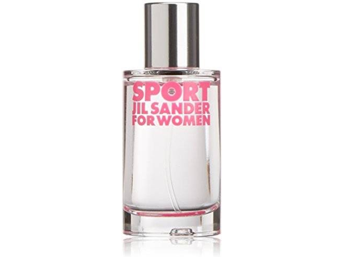 Perfume JIL SANDER SPORT Eau de Toilette (30 ml)
