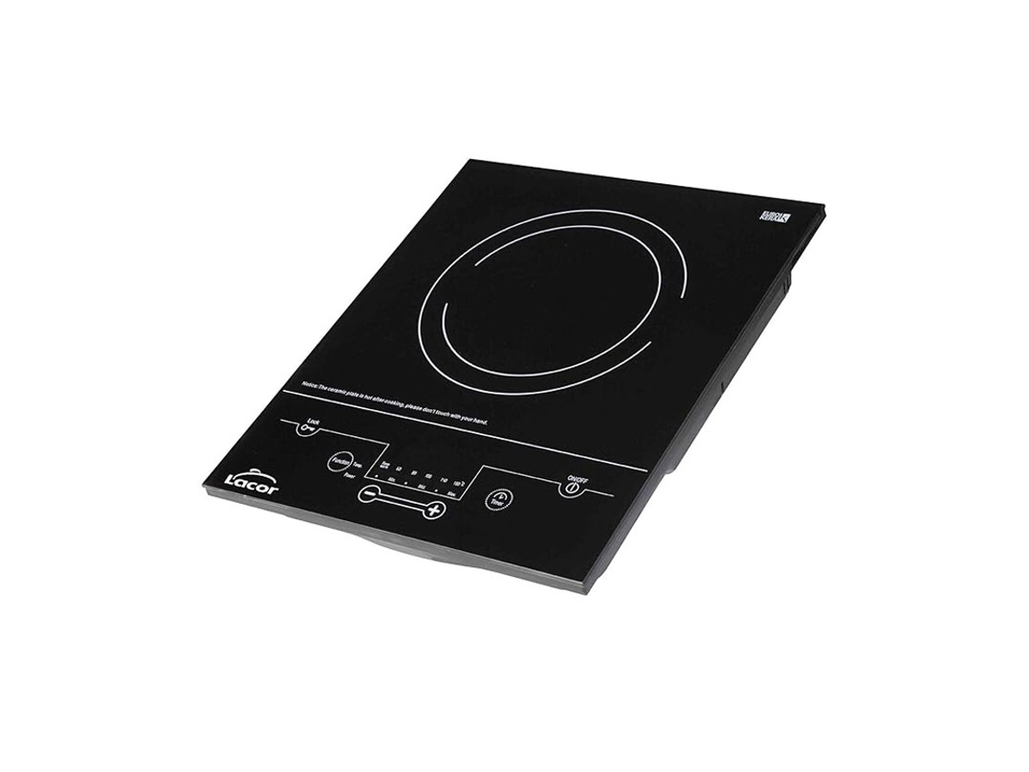 Placas e fornos elétricos