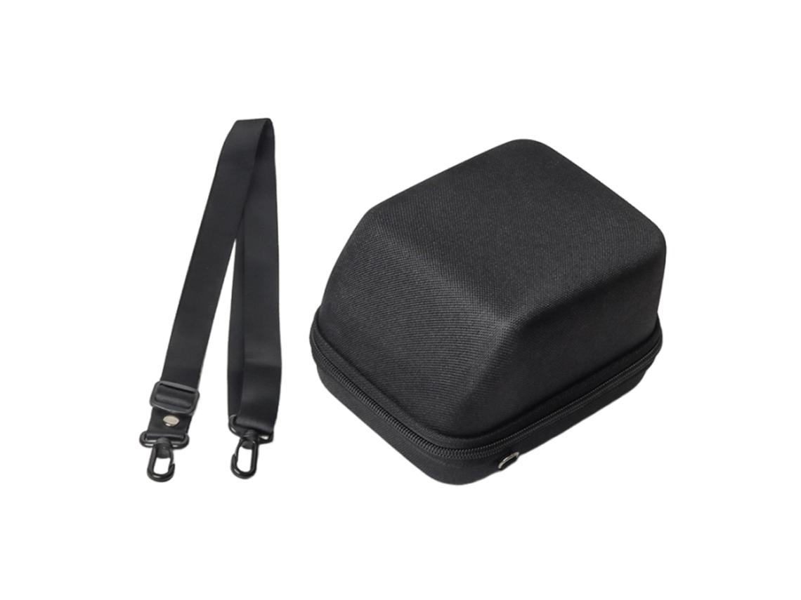 Bolsa Prática Para Câmera One Step 2/now, Transversal.-aquaforge
