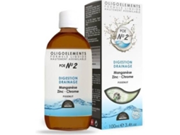 Suplemento Alimentar PROPOS NATURE Poe N°- Dente De Leão (100 ml)