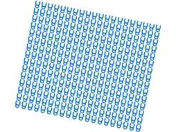 Conjunto De 300 Conectores Rápidos Para Mangueira Água, Adaptadores