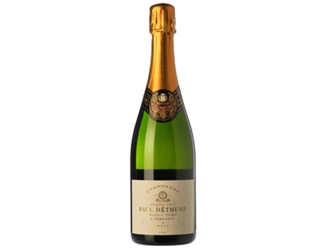 Paul Déthune Grand Cru Brut Champanhe Joven 75 cl