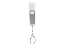 Pen Drive Usb3.0 Rotating Otg De Alta Velocidade Branco 32g