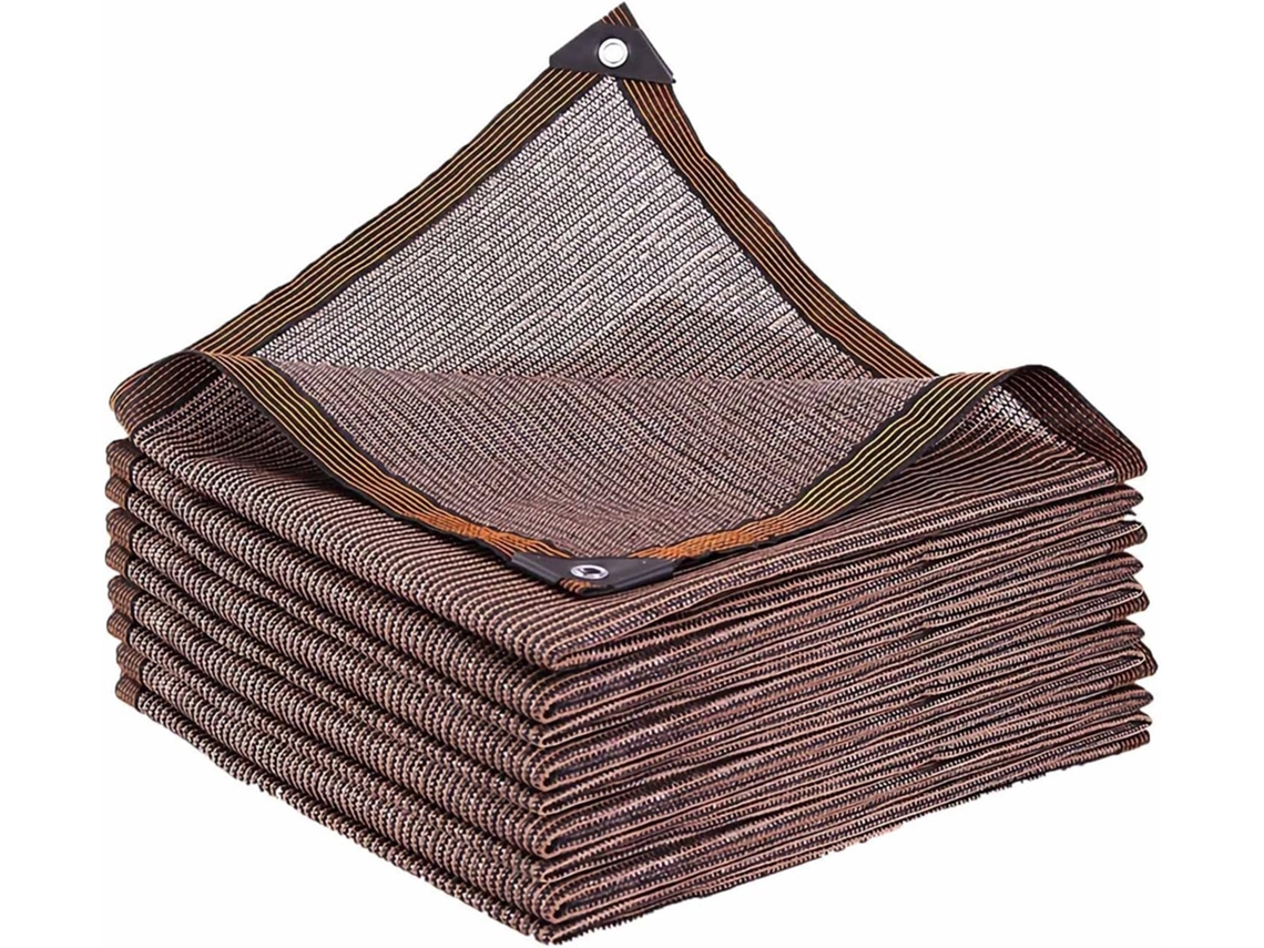 Toldo Com Proteção Uv Para Jardim Impermeável Durável