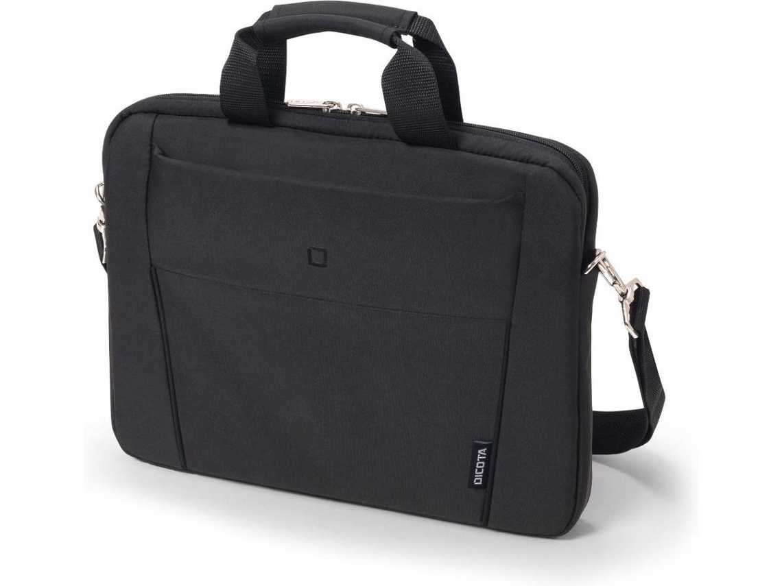 Mala DICOTA Slim Case Base (Universal - 12.5'' - Preto)