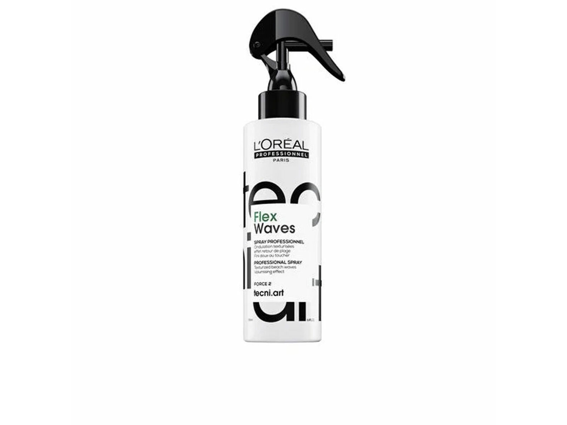L'oréal Tecni Art Flex Waves 190ml - Spray Salino