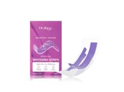 Clareador Dental LAXISCREED, Remoção de Manchas Roxas para um Sorriso Mais Brilhante