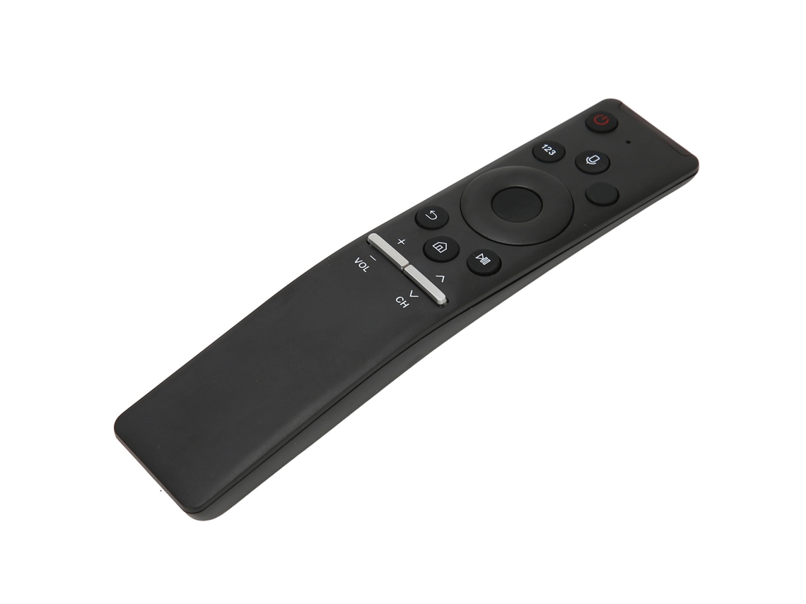 Controle Remoto de Tv EOOCOO (voz 4k Smart)