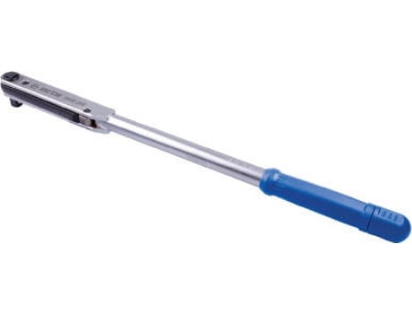 Chaves  Dinamométrica Ajustável (3/8 2.5 11  nm  ) KING TONY