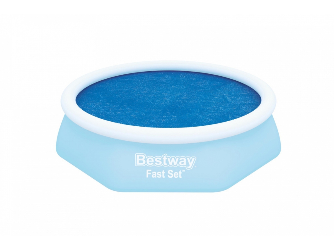 Cobertura Solar 210cm Na Bestway