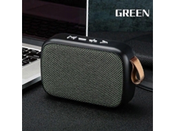 Som Bluetooth A Liberdade Da Música Sem Fios. Leve E Prático! Olysi Shop