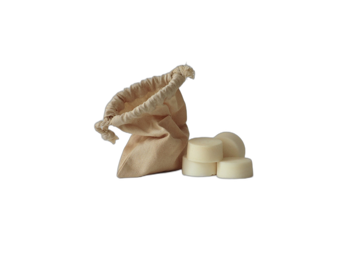 Pastilhas Perfumadas Mel AKARA