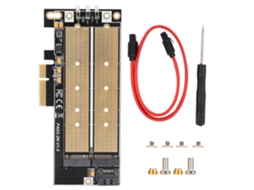 Adaptador M.2 para Sata LAXISCREED
