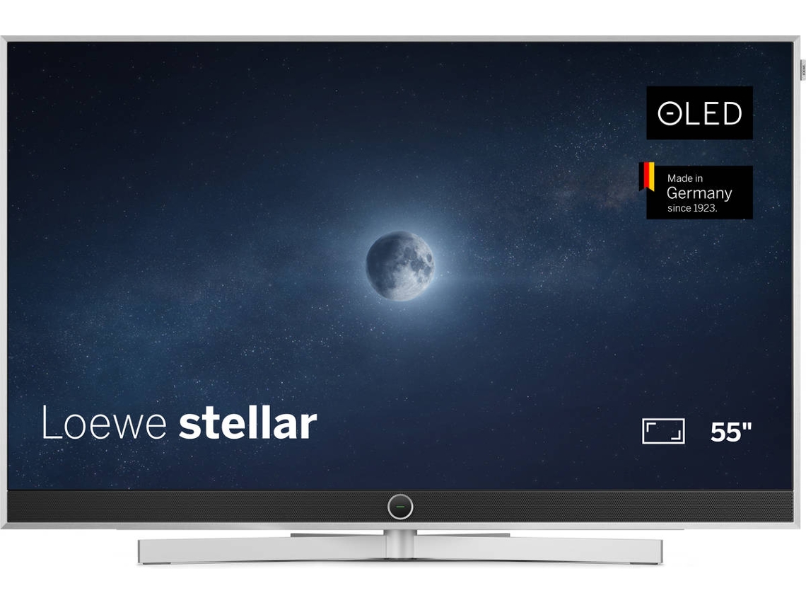 TV LO STELLAR (OLED - 55'' - 140 cm  - Smart TV)