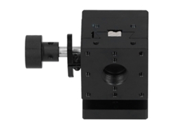 Plataforma De Corte Manual Eixo Z Hfla40 Precisa