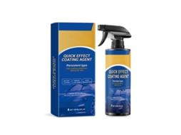 Revestimento Automóvel em Spray, Alta Qualidade e Proteção Eficaz LAXISCREED