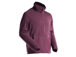 Pulôver Polar Customized 22803 Roxo S MASCOT