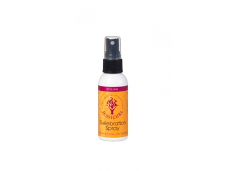 Island Fantasy Gelebration Spray 59ml Mini Jessicurl
