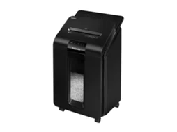 Destruidora de Papel Automática FELLOWES AutoMax 100M Minicorte (Capacidade: 23 L)