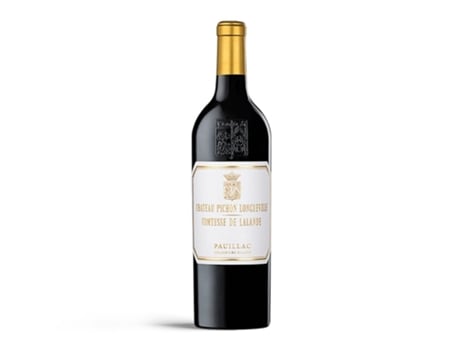 Vinho Château Pichon Longueville Condessa Lalande 2020 75cl