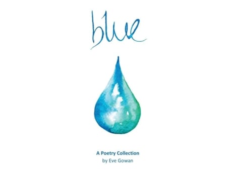 Livro Blue de Gowan, Eve et al. (Inglês)