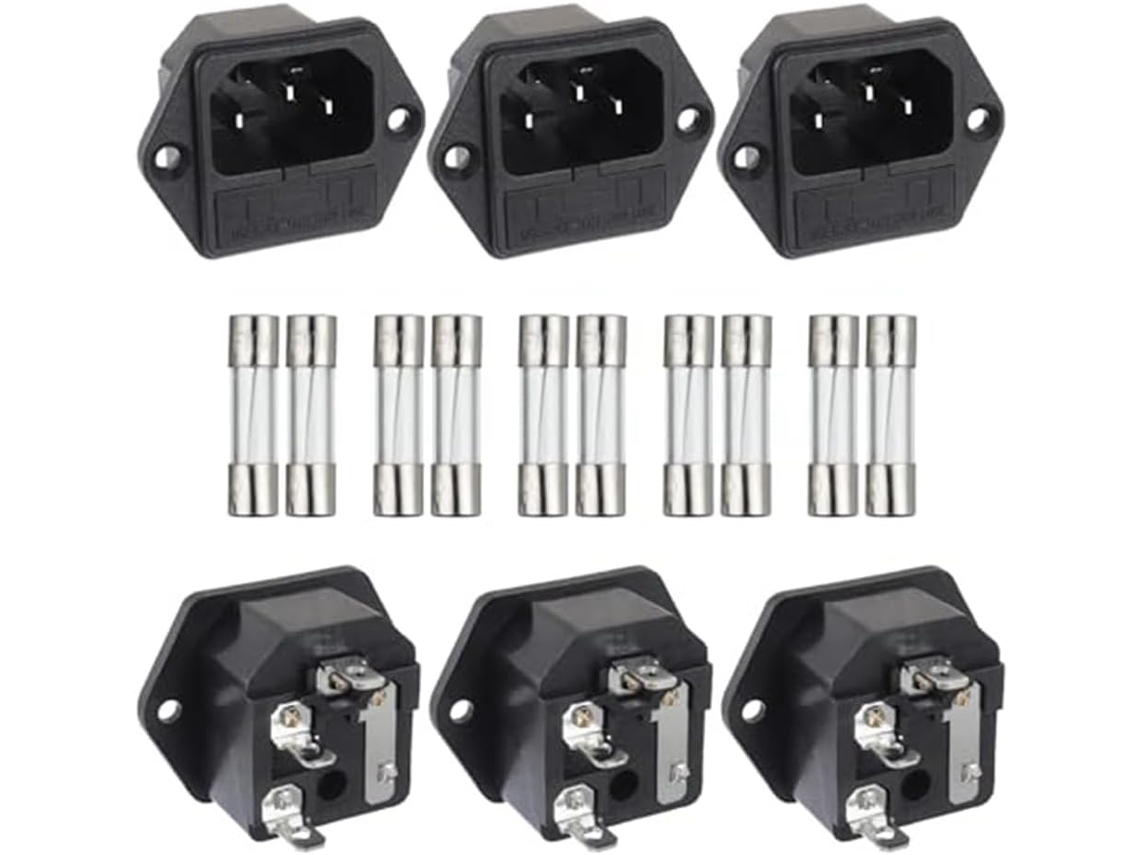 Conversor De Energia Comutado Ac 110-220v 12v 1a 12w Para Iluminação Para Uso Doméstico E Profissional