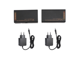Extensor Hdmi LAXISCREED 1080p 60hz 3d
