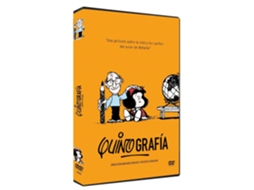 Quinografia (2025)