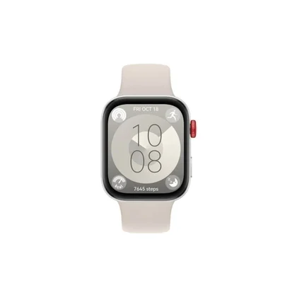 Smartwatch compatível com iPhone