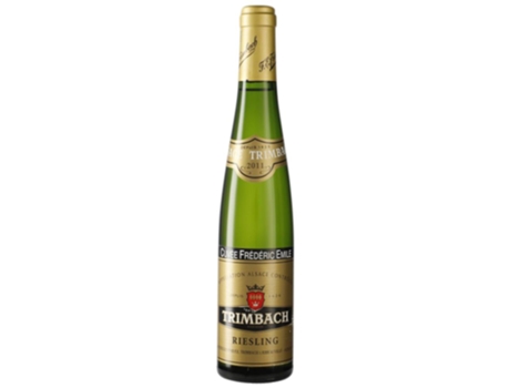 Vinho TRIMBACH Trimbach Cuvée Frédéric Émile Riesling Alsace (0.37 L - 1 unidade)