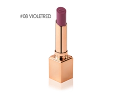Labial Mate Impermeable De Larga Duración No Pegajoso Brillo Labial 08