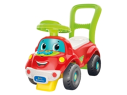 Baby Ride On CLEMENTONI 3 em 1 (Idade Mínima: 12 meses)