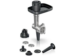 Picador de Carne BOSCH Robots Cozinha MUZS6HA