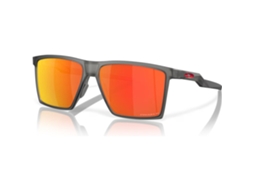 Futuro Stn Grysmk W/ Prizm Ruby Pol Oakley