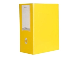 FELLOWES Project Plus Amarelo Volta 15 Cm U215Gi