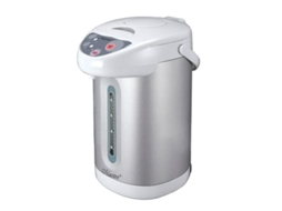 Chaleira FEEL MAESTRO Mr-084 Branco Cinzento Aço Inoxidável Plástico 750 W 4,5 L