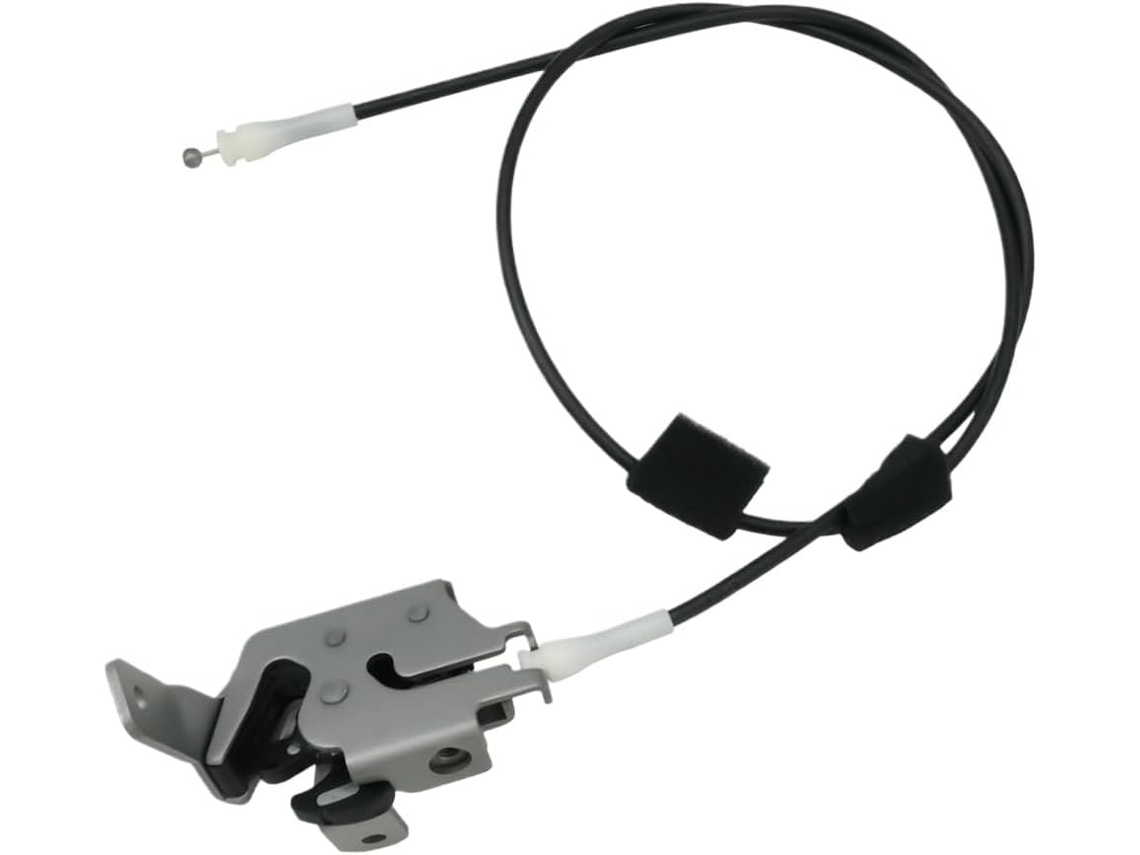Fechadura Superior E Conjunto Da Porta Traseira Compatíveis Com E150, E250 E E350 1992-2019, Lado Do Passageiro