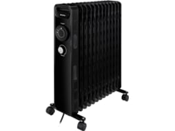 Aquecedor a Óleo BECKEN 2500W BOR-7551 (2500 W)