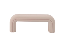Protetor De Alça Antiderrapante De Silicone Para Garrafa/copo De Água