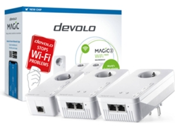 Powerline DEVOLO Magic 2 WiFi Next Multiroom Kit