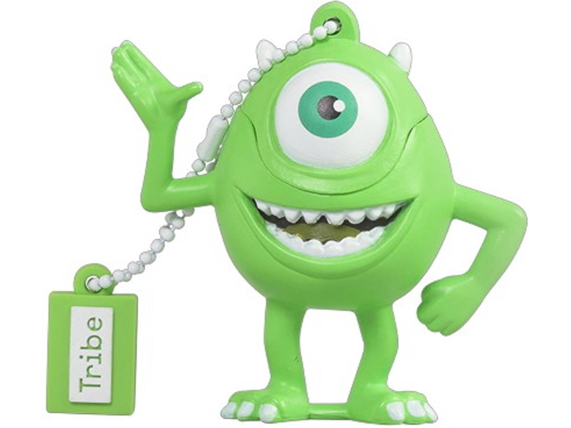 Pen USB 3D OCZ Pixar Monster&Co Mike 16 GB