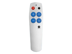 Comando À Distância Para Universal Learn Tv Stb Dvd Box Dvb Lighting, Smart Cópia Code From Old