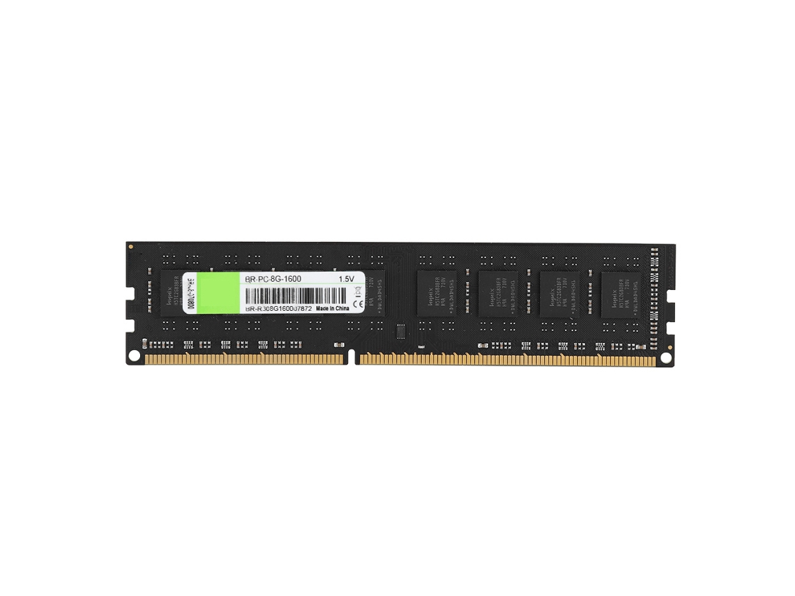 Memória Ram LAXISCREED 8g Ddr3 1600mhz